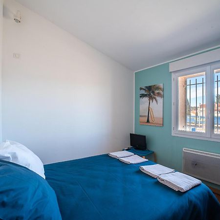 Mialie Duplex Familial Classe 3 Etoiles Le Boulou Eksteriør bilde
