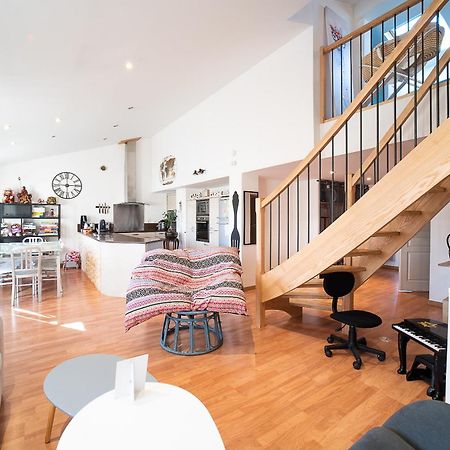 Mialie Duplex Familial Classe 3 Etoiles Le Boulou Eksteriør bilde
