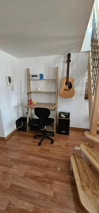 Mialie Duplex Familial Classe 3 Etoiles Le Boulou Eksteriør bilde