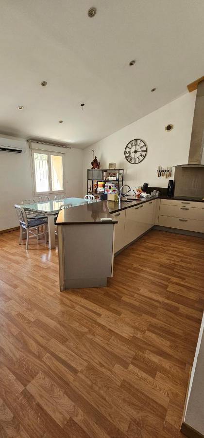 Mialie Duplex Familial Classe 3 Etoiles Le Boulou Eksteriør bilde