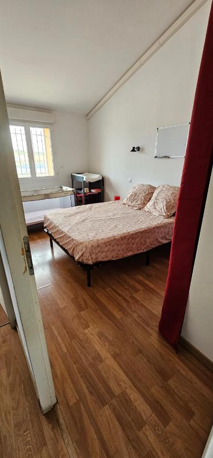Mialie Duplex Familial Classe 3 Etoiles Le Boulou Eksteriør bilde