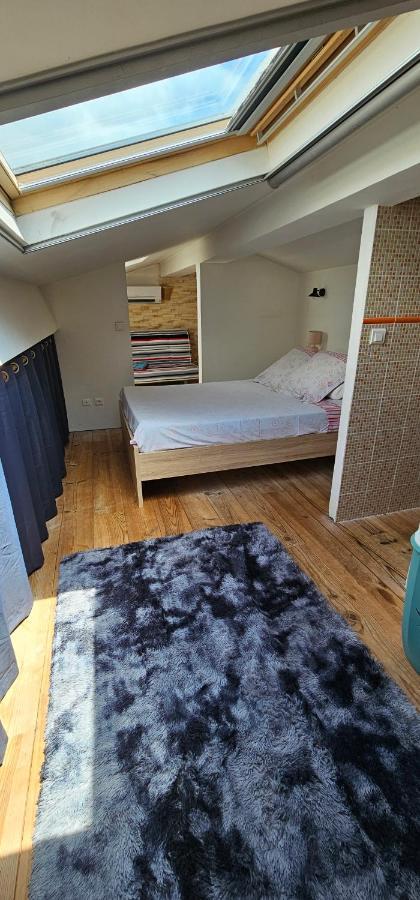Mialie Duplex Familial Classe 3 Etoiles Le Boulou Eksteriør bilde