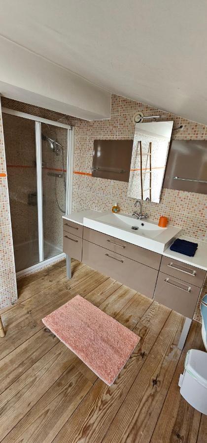 Mialie Duplex Familial Classe 3 Etoiles Le Boulou Eksteriør bilde