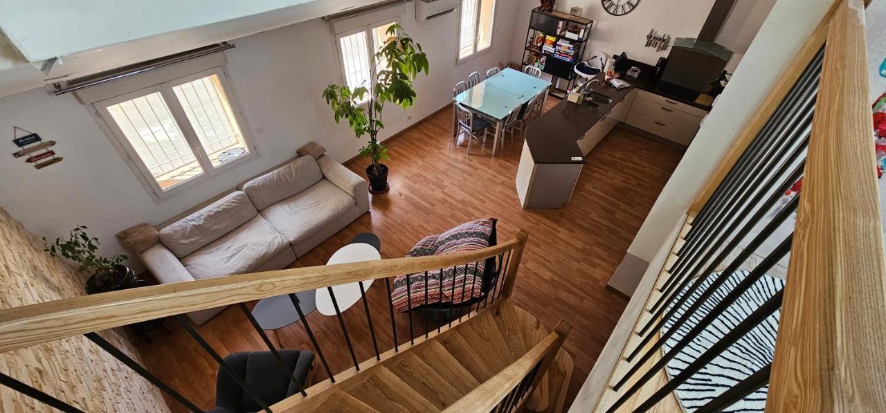 Mialie Duplex Familial Classe 3 Etoiles Le Boulou Eksteriør bilde