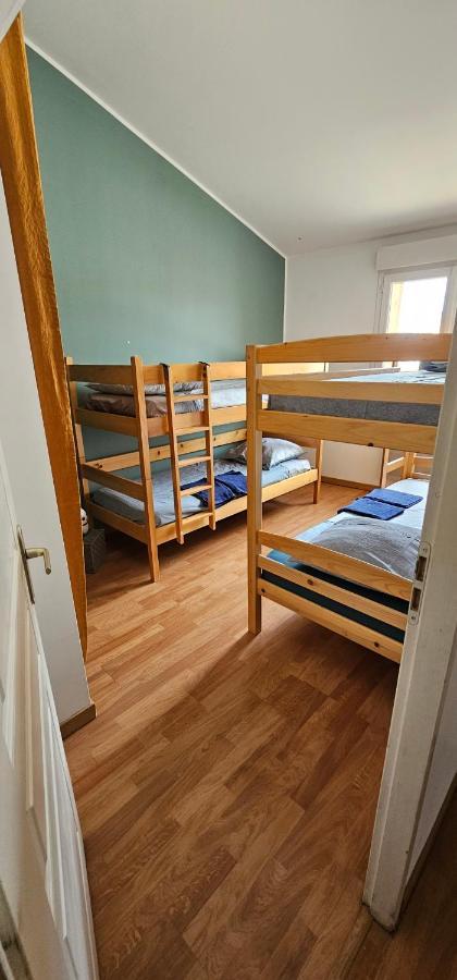 Mialie Duplex Familial Classe 3 Etoiles Le Boulou Eksteriør bilde