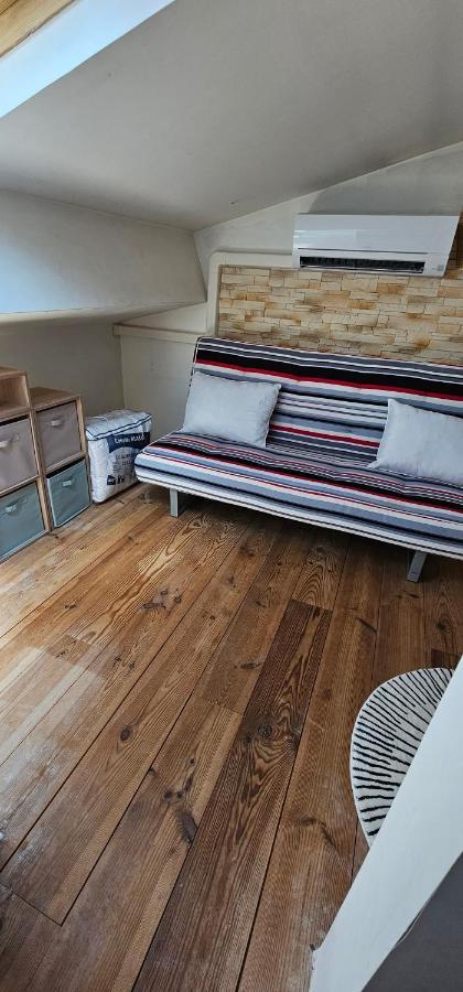 Mialie Duplex Familial Classe 3 Etoiles Le Boulou Eksteriør bilde