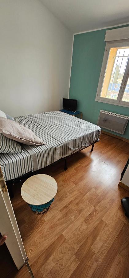 Mialie Duplex Familial Classe 3 Etoiles Le Boulou Eksteriør bilde