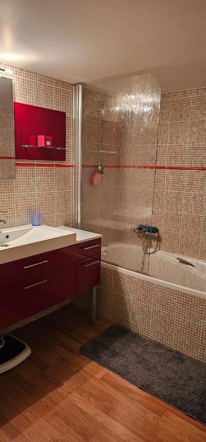 Mialie Duplex Familial Classe 3 Etoiles Le Boulou Eksteriør bilde