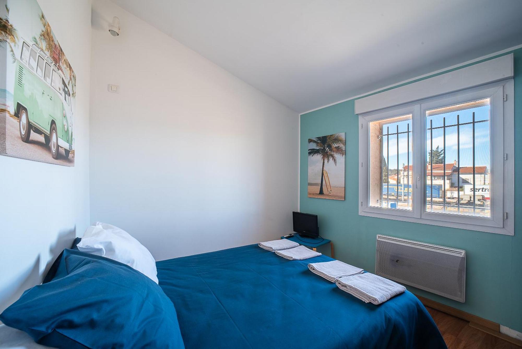 Mialie Duplex Familial Classe 3 Etoiles Le Boulou Eksteriør bilde