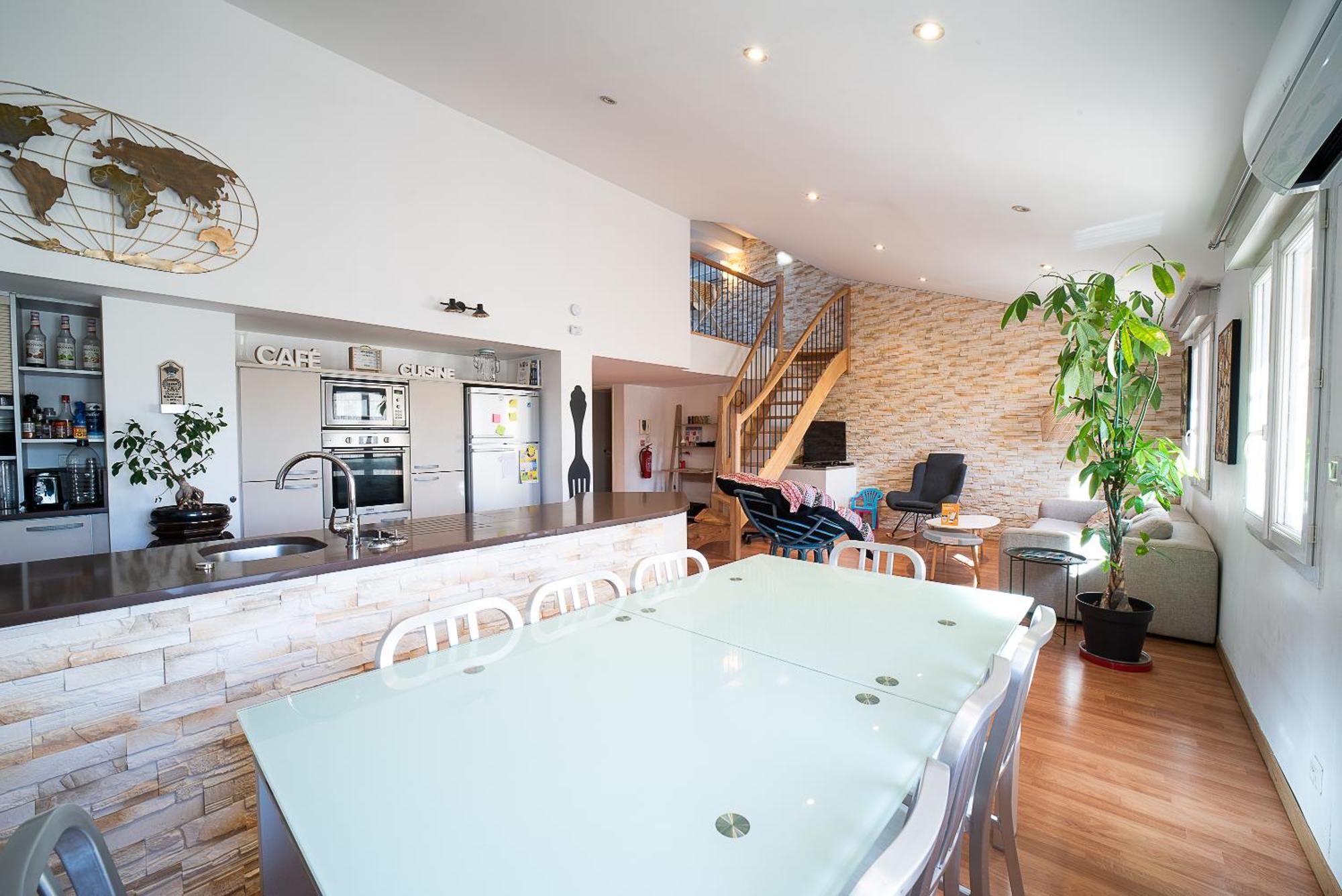 Mialie Duplex Familial Classe 3 Etoiles Le Boulou Eksteriør bilde