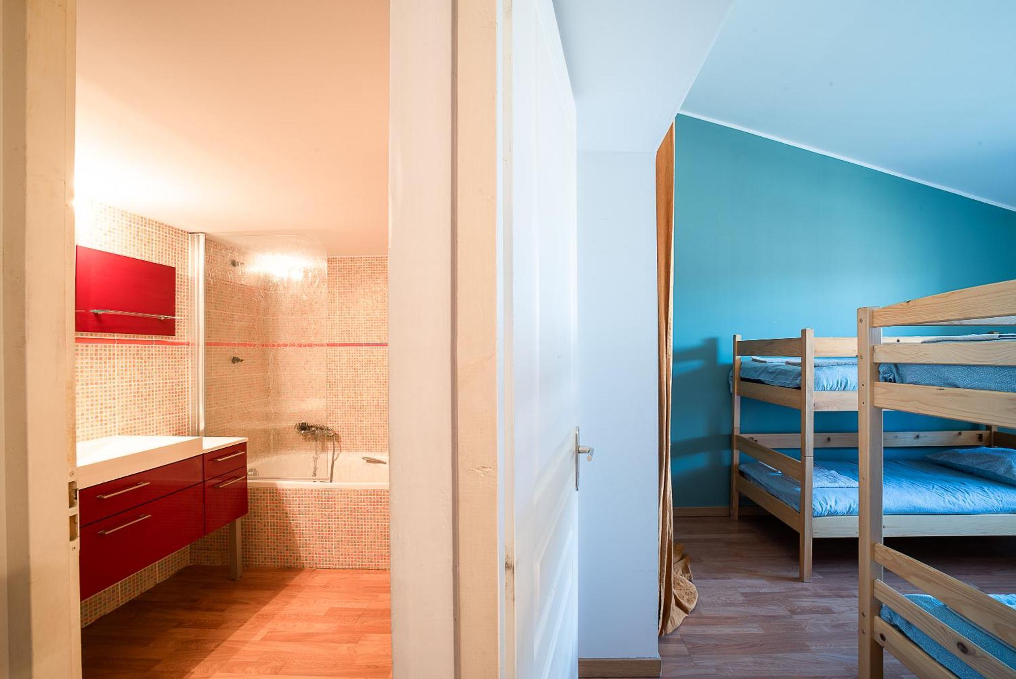 Mialie Duplex Familial Classe 3 Etoiles Le Boulou Eksteriør bilde