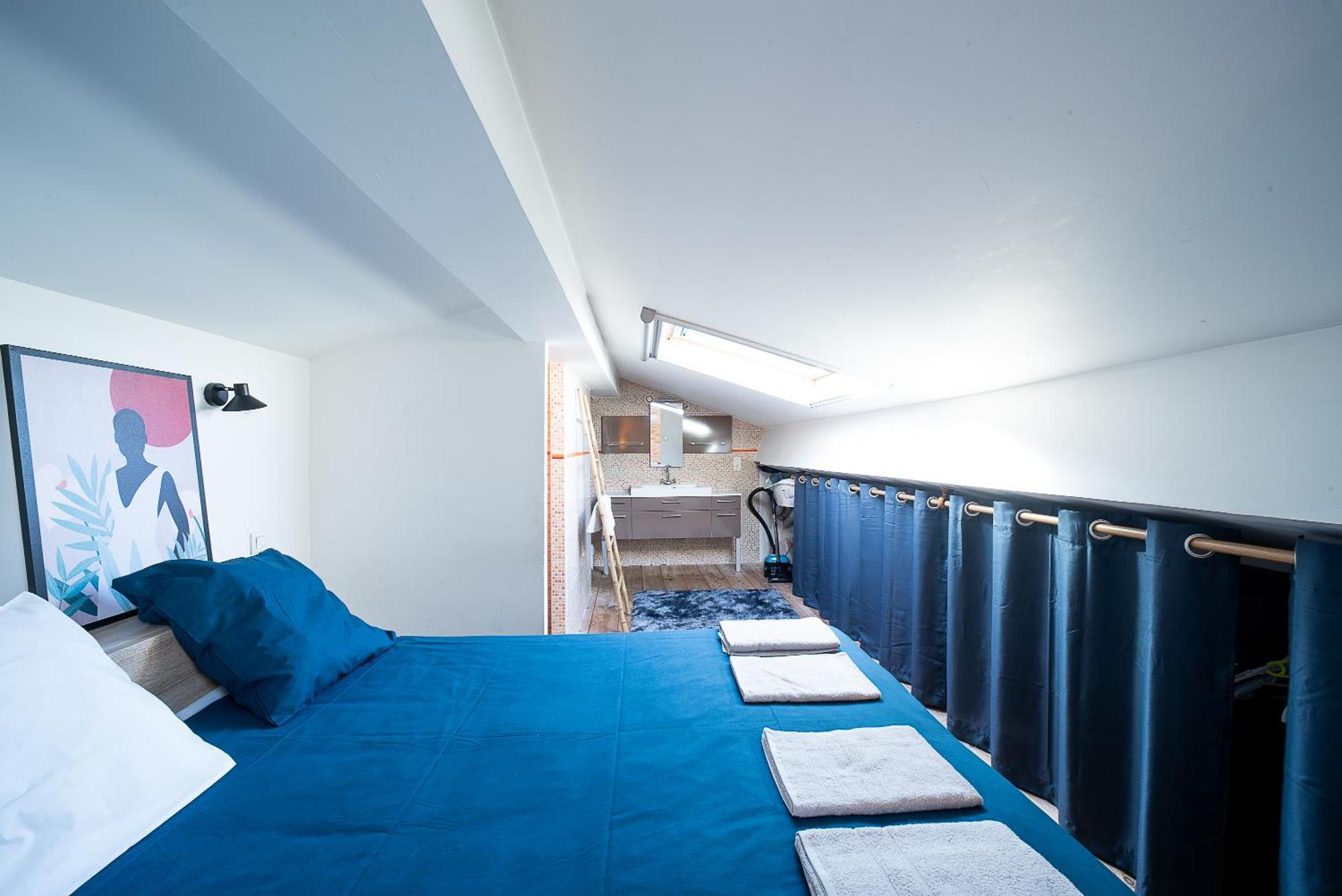 Mialie Duplex Familial Classe 3 Etoiles Le Boulou Eksteriør bilde