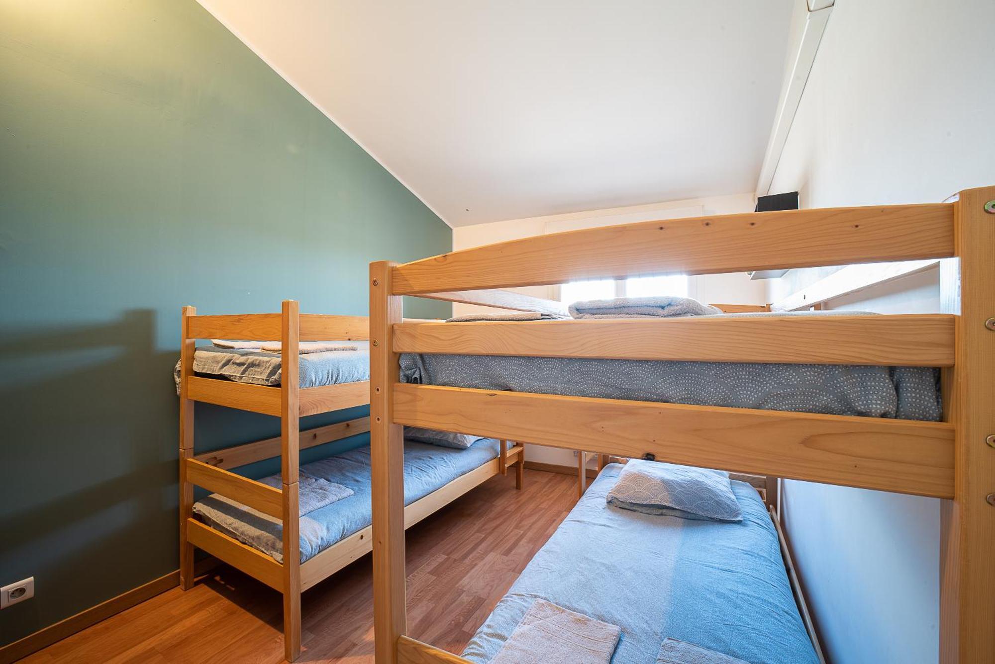 Mialie Duplex Familial Classe 3 Etoiles Le Boulou Eksteriør bilde