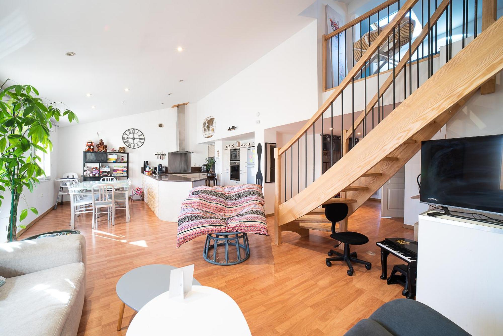 Mialie Duplex Familial Classe 3 Etoiles Le Boulou Eksteriør bilde