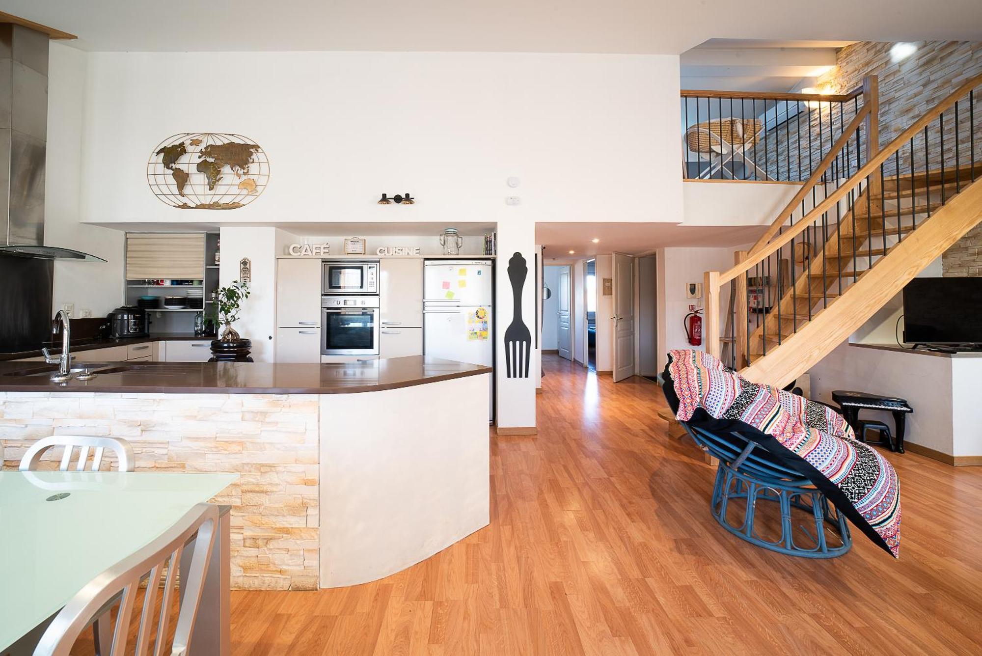 Mialie Duplex Familial Classe 3 Etoiles Le Boulou Eksteriør bilde
